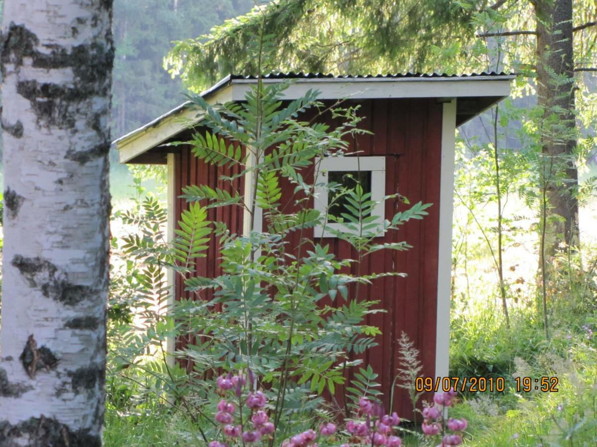 Ilmastoitu Kesaemoekki Askolassa Laehellae Porvoota Ngoại thất bức ảnh
